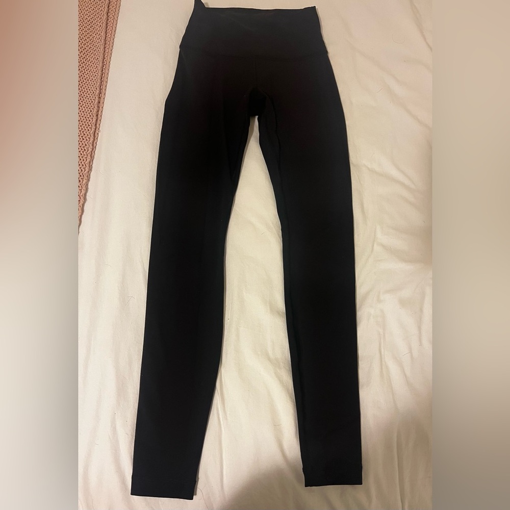 Black Leggings